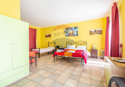 Casa Vacanze Villa Villa Belvedere